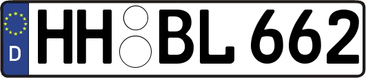 HH-BL662