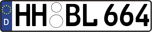 HH-BL664