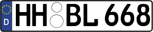 HH-BL668