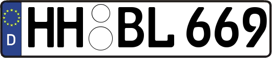 HH-BL669