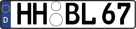 HH-BL67