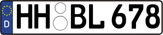 HH-BL678