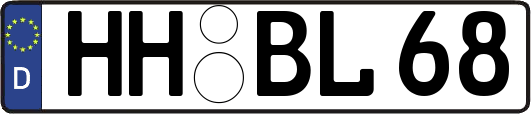 HH-BL68