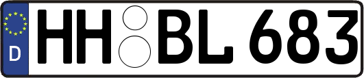 HH-BL683