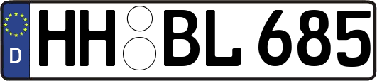 HH-BL685