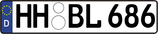 HH-BL686