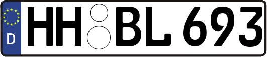 HH-BL693