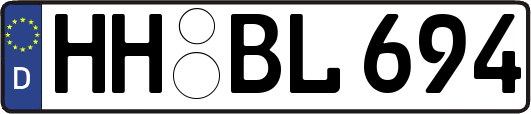 HH-BL694