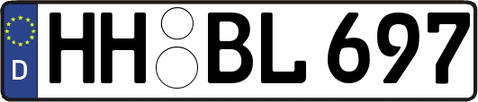 HH-BL697