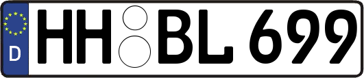 HH-BL699