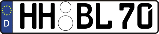HH-BL70