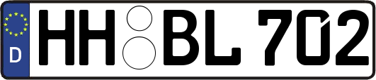 HH-BL702