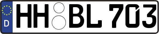 HH-BL703