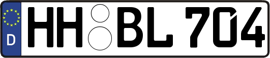 HH-BL704