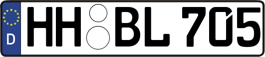 HH-BL705