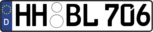 HH-BL706