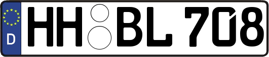 HH-BL708