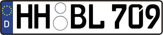 HH-BL709