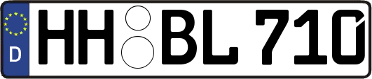 HH-BL710