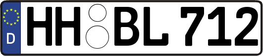 HH-BL712