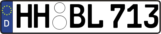 HH-BL713