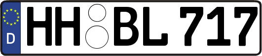 HH-BL717