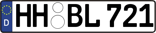 HH-BL721