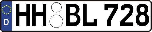 HH-BL728