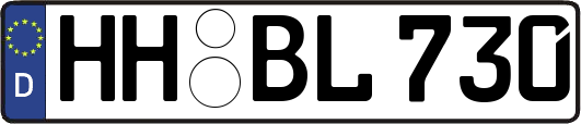 HH-BL730