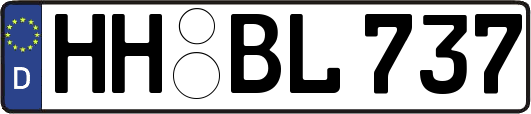 HH-BL737