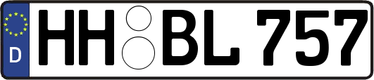 HH-BL757
