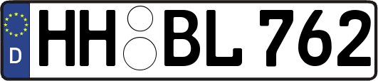 HH-BL762