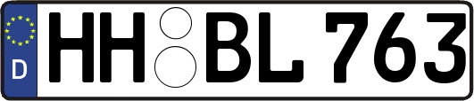 HH-BL763