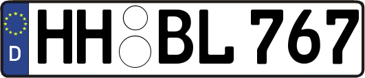 HH-BL767