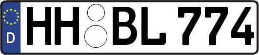 HH-BL774