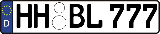 HH-BL777