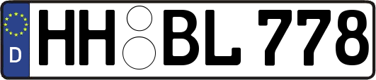 HH-BL778