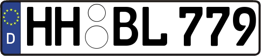 HH-BL779