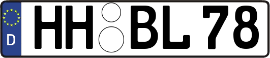 HH-BL78