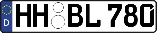 HH-BL780