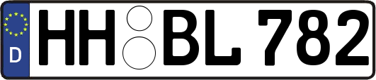 HH-BL782