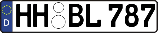 HH-BL787