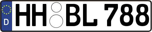 HH-BL788