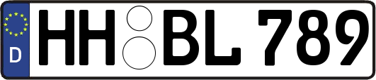 HH-BL789