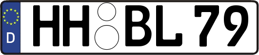 HH-BL79