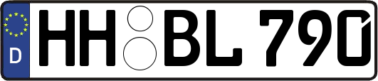 HH-BL790