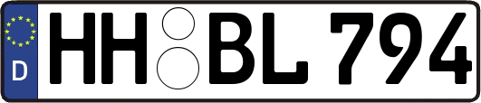 HH-BL794