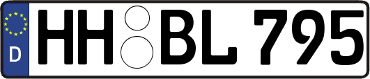 HH-BL795