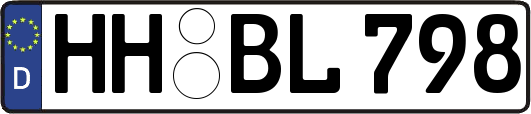 HH-BL798