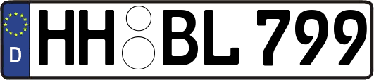 HH-BL799